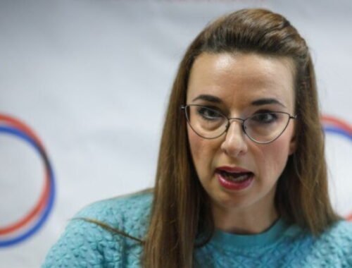 Taraba si podľa Petrík zaslúži odvolávanie, PS však odmieta spoluprácu s Dankom