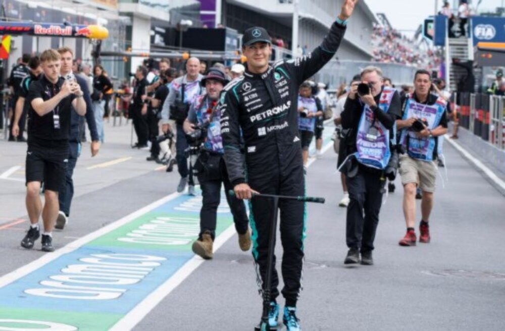 Sexuálne pracovníčky štrajkovali v Montreale pred Veľkou cenou F1. Aj štetky si zaslúžia bezpečnosť