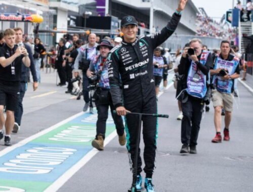 Sexuálne pracovníčky štrajkovali v Montreale pred Veľkou cenou F1. Aj štetky si zaslúžia bezpečnosť