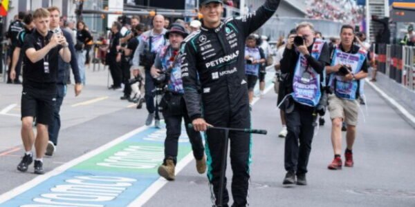 Sexuálne pracovníčky štrajkovali v Montreale pred Veľkou cenou F1. Aj štetky si zaslúžia bezpečnosť