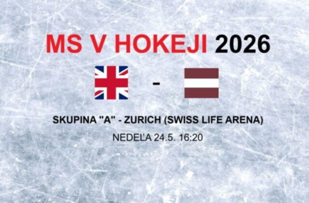 70953_ms-v-hokeji-2026-zapas-velka-britania-lotyssko-640x420.jpg ONLINE – Výsledok MS v hokeji 2026: zápas Veľká Británia – Lotyšsko / VIDEO, FOTO