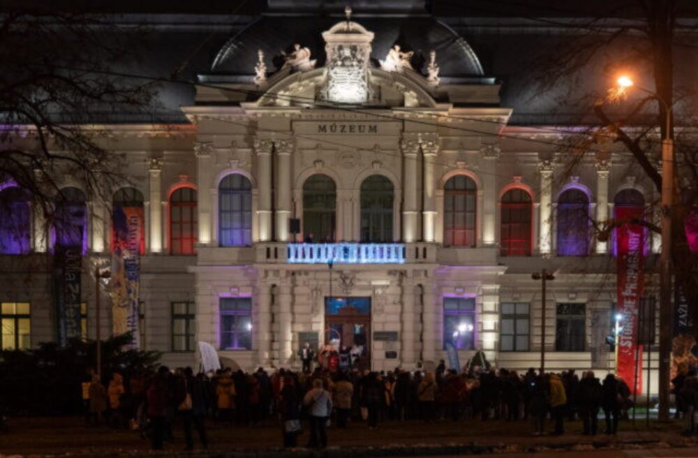 Východoslovenské múzeum láka na výstavu Divočina, exotické tvory si môžete pozrieť až do októbra – FOTO