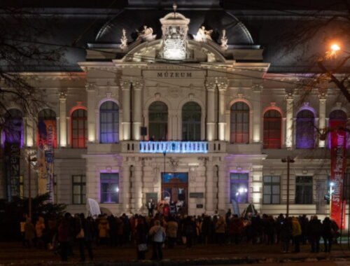 Východoslovenské múzeum láka na výstavu Divočina, exotické tvory si môžete pozrieť až do októbra – FOTO