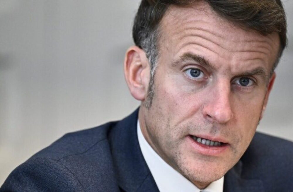 70960_macron2-640x420.jpg Macron varoval Lukašenka pred zapojením sa do ruskej vojny proti Ukrajine, zdôraznil riziká pre Bielorusko