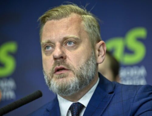 Krúpa: Vláda zlyhala pri ochrane ľudí, nebezpečná organizovaná skupina sa tu pohybovala niekoľko týždňov a nikto o nej nevedel – VIDEO