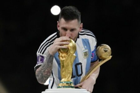 Potvrdené! Messi mieri na rekordný šiesty svetový šampionát pred pravdepodobným koncom kariéry