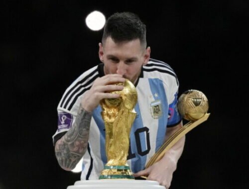 Potvrdené! Messi mieri na rekordný šiesty svetový šampionát pred pravdepodobným koncom kariéry