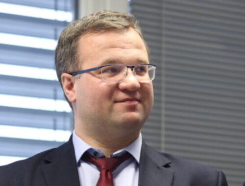 Štátny tajomník Šalitroš okomentoval policajnú akciu Aurélia, protikorupčná jednotka zasahovala u jeho brata