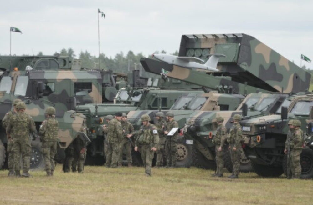 71171_poland_military_drills_18800-640x420.jpg Varšava podpíše s Britániou historickú obrannú dohodu
