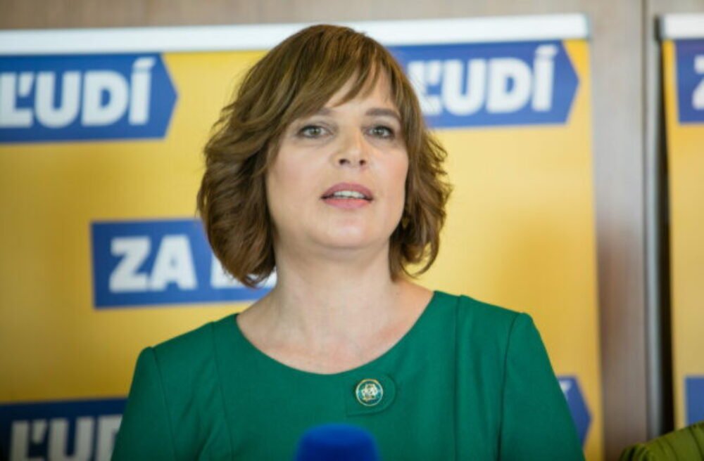 71205_4o8a0546-scaled-1-640x420.jpg Remišová kritizuje Ficovu vládu za odmietnutie medzinárodného tribunálu pre vojnové zločiny na Ukrajine
