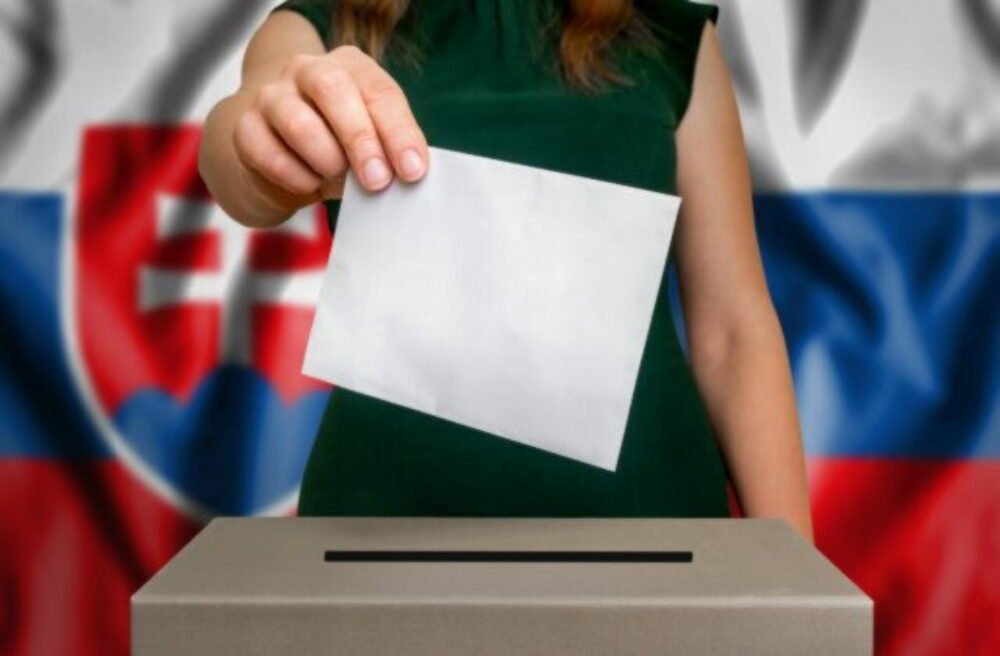 Slovensko čaká referendum k dvom otázkam. Koľko bude stáť jeho zabezpečenie?