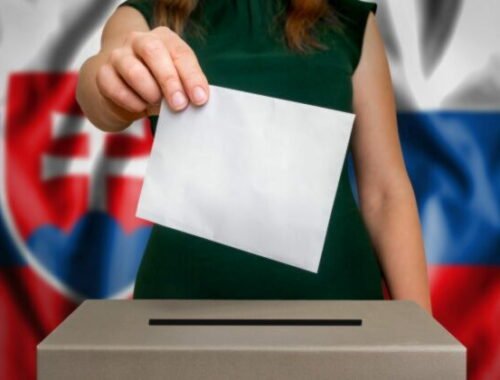 Mnohí sú stále nerozhodnutí. Prieskum ukázal, koľko Slovákov sa chce zúčastniť referenda