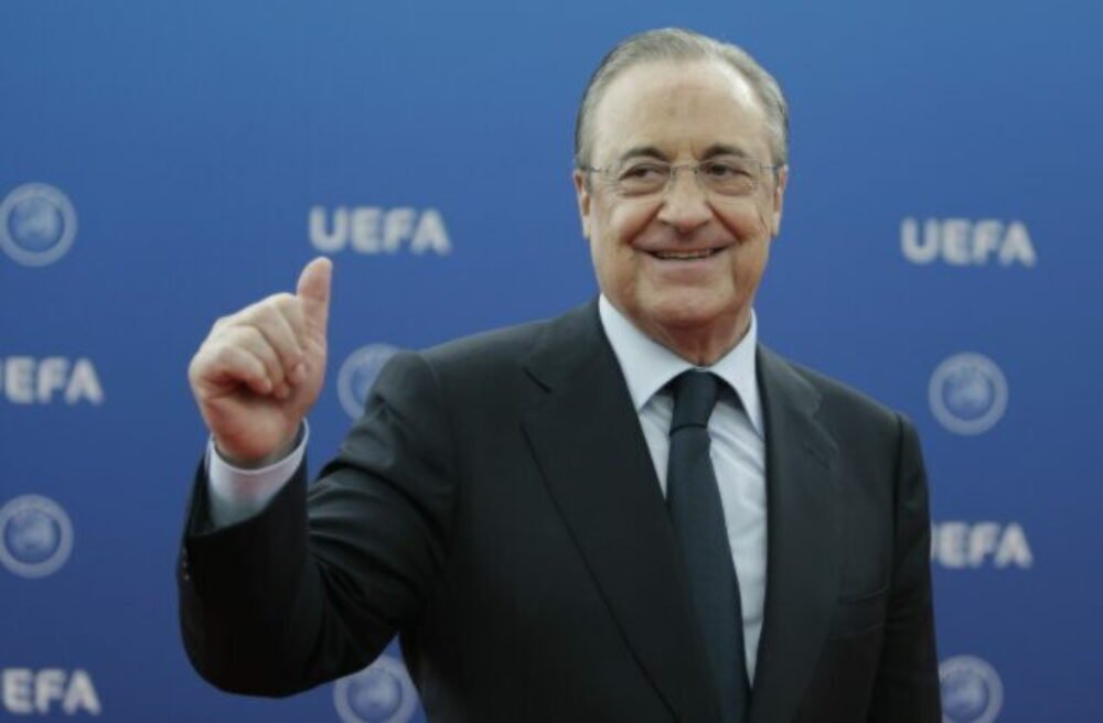 71241_florentino-perez-scaled-640x420.jpg Prezidentské voľby v Reale Madrid sa uskutočnia 7. júna. Súčasný šéf klubu má aj protikandidáta
