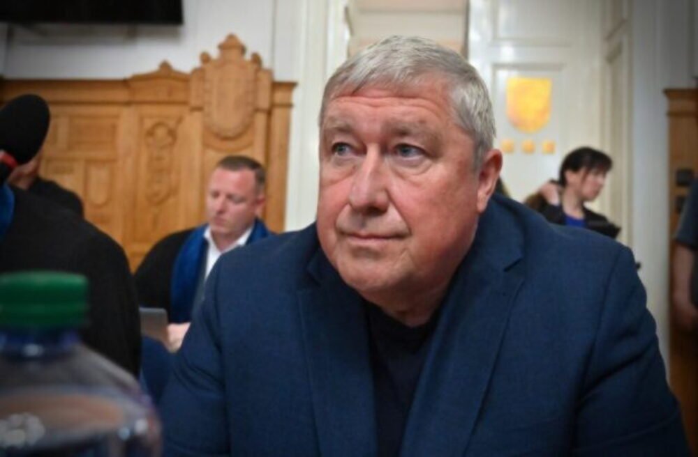 Sudca Pulman odmietol obžalobu na bývalého prokurátora Kováčika, apeloval na závažné procesné chyby