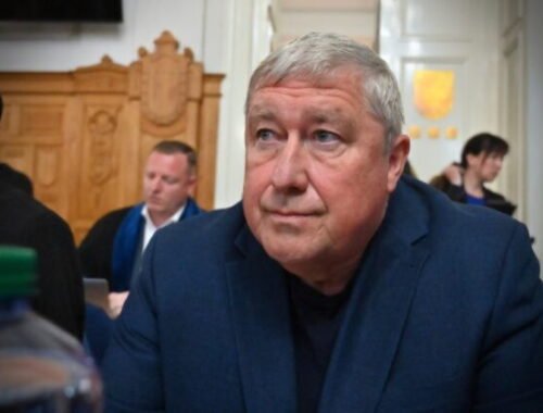 Sudca Pulman odmietol obžalobu na bývalého prokurátora Kováčika, apeloval na závažné procesné chyby