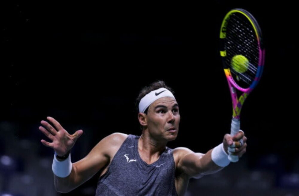 Nadal šokoval priznaním, ktoré tajil počas úspešnej kariéry. Táto deformácia mu spôsobovala veľké bolesti – FOTO