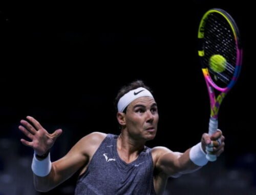Nadal šokoval priznaním, ktoré tajil počas úspešnej kariéry. Táto deformácia mu spôsobovala veľké bolesti – FOTO