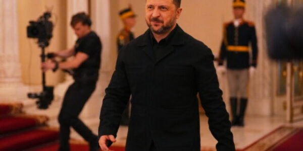 Zelenskyj žiada Trumpa o ďalšie rakety Patriot proti ruským útokom