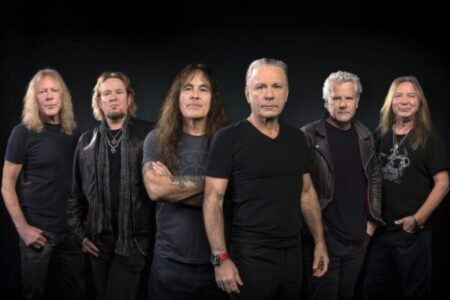 Monumentálna show Iron Maiden už túto sobotu! Organizátori zverejnili dôležité informácie pre fanúšikov