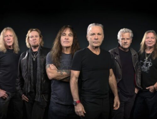 Monumentálna show Iron Maiden už túto sobotu! Organizátori zverejnili dôležité informácie pre fanúšikov