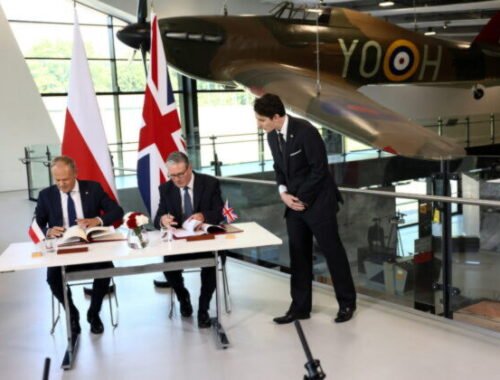 71271_britain_poland_35796-640x420.jpg Británia a Poľsko podpísali obranný pakt proti rastúcej ruskej hrozbe