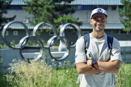 Jakub Grigar o financiách olympionikov: Zabezpečí športovca olympijská medaila na celý život? – ROZHOVOR Jakub Grigar o financiách olympionikov: Zabezpečí športovca olympijská medaila na celý život? – ROZHOVOR