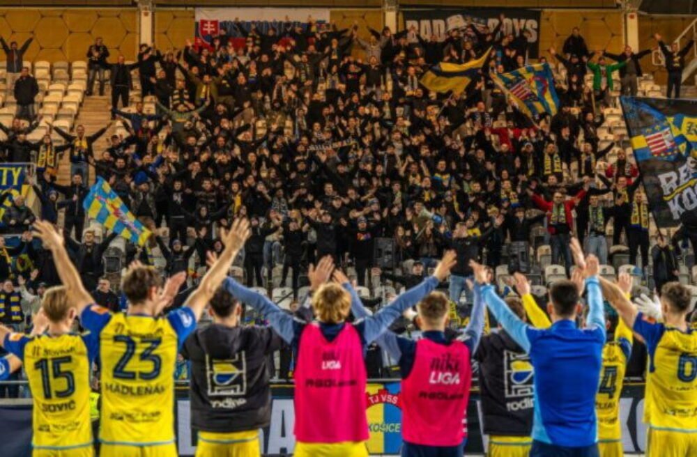Hanba pre FC Košice! Prezidenta klubu zadržali kukláči, v hľadáčiku je viacero osôb