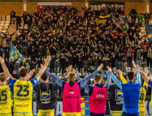 Hanba pre FC Košice! Prezidenta klubu zadržali kukláči, v hľadáčiku je viacero osôb