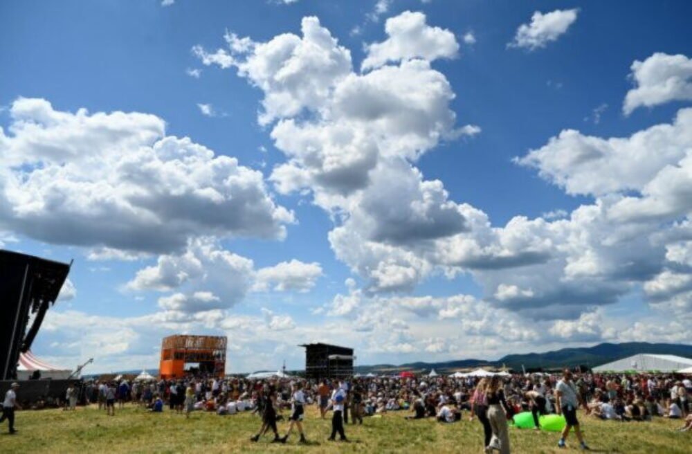 Budúcnosť Pohody v Trenčíne je otázna, Kaliňák spomenul aj možné sťahovanie festivalu