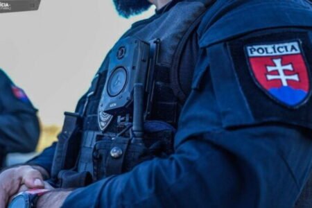 V Bratislave prebieha policajná akcia „Apus“, polícia preveruje neoprávnené nakladanie s anabolikami