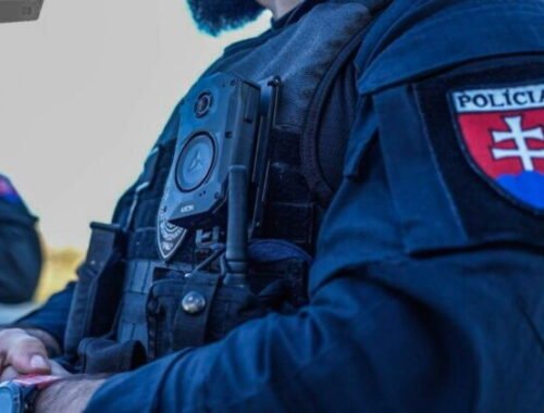 V Bratislave prebieha policajná akcia „Apus“, polícia preveruje neoprávnené nakladanie s anabolikami