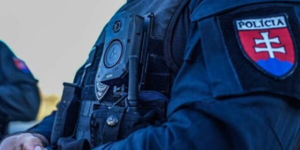 V Bratislave prebieha policajná akcia „Apus“, polícia preveruje neoprávnené nakladanie s anabolikami