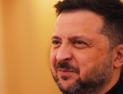 Zelenskyj avizuje rozšírenie doletu dronov na 4-tisíc kilometrov, do budúceho roka až na 10-tisíc