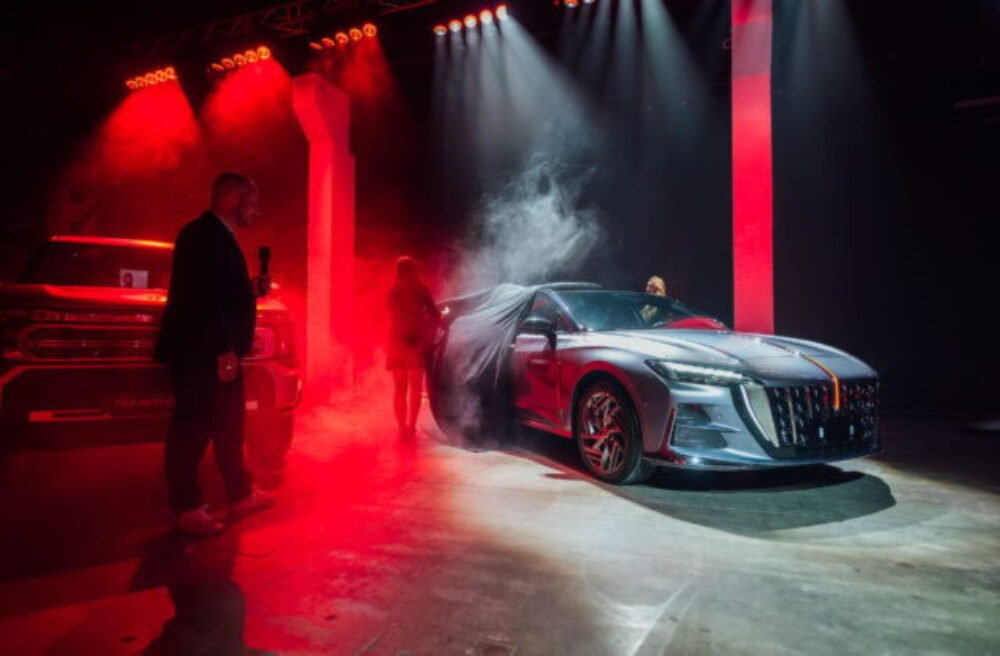 Dongfeng a ďalšie čínske značky ukázali nové modely pre slovenský trh. Dbajú na spätnú väzbu priamo od zákazníkov