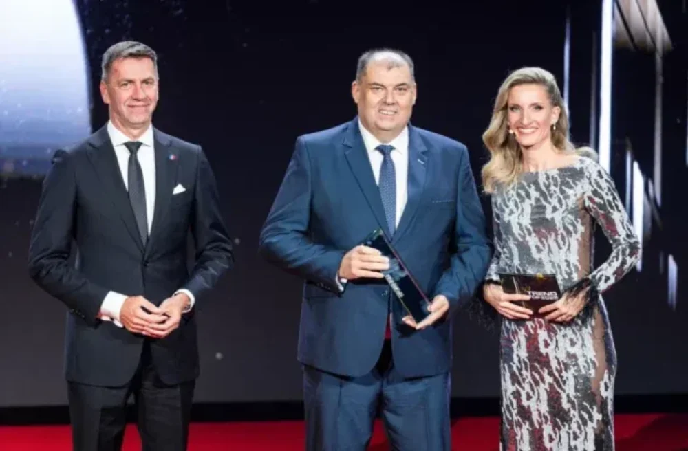 Eximbanka SR hľadá Top exportéra roka 2026. Firmy sa môžu nominovať do 5. júna