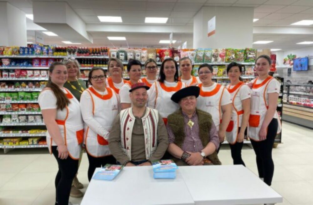 Nový supermarket COOP Jednota v Nemšovej prináša modernejšie nakupovanie aj širší výber čerstvých potravín
