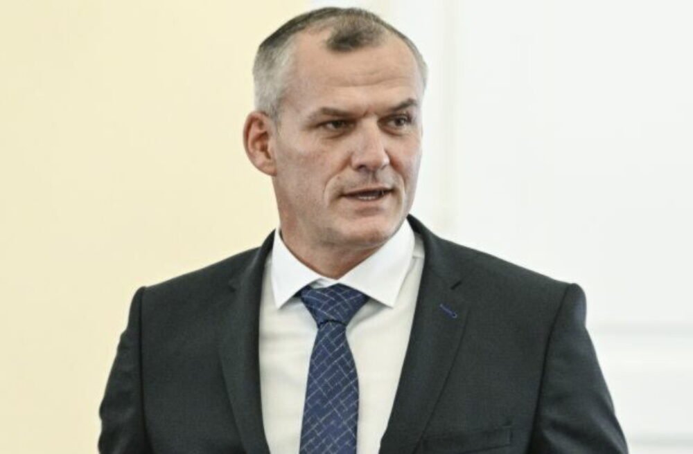 Roman Malatinec bude kandidovať na post predsedu Banskobystrického kraja, priblížil štyri prioritné oblasti