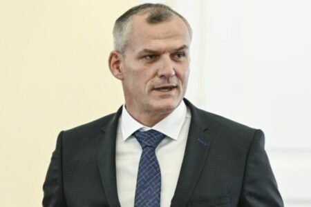 Roman Malatinec bude kandidovať na post predsedu Banskobystrického kraja, priblížil štyri prioritné oblasti