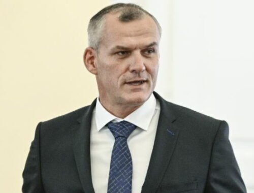 Roman Malatinec bude kandidovať na post predsedu Banskobystrického kraja, priblížil štyri prioritné oblasti
