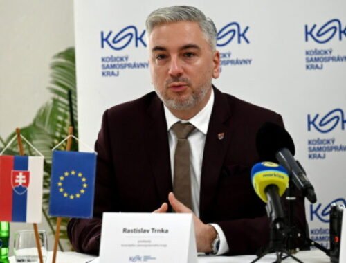 Trnka uspel po trinástich rokoch v spore s Rašim, niekdajší primátor Košíc ho zažaloval pre výroky na tlačovke