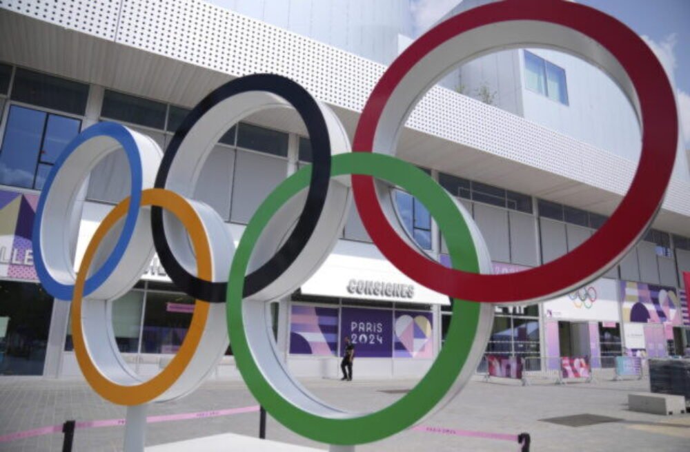 71524_paris_olympics_37274-640x420.jpg Pôvodný plán rátal s mestom Nice ako dejiskom halových športov počas ZOH 2030. Francúzi však riešia možný presun