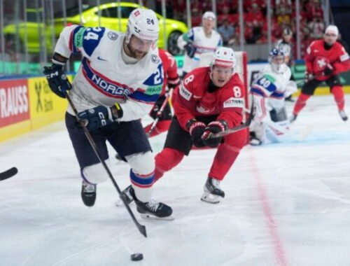 Semifinále MS v hokeji 2026 v kocke: Prvý zápas sa skončil 6:0, finále bude Švajčiarsko – Fínsko – VIDEO, FOTO