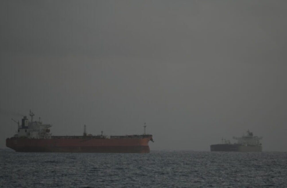 Francúzske námorníctvo zadržalo ďalší ruský tanker podozrivý z obchádzania sankcií