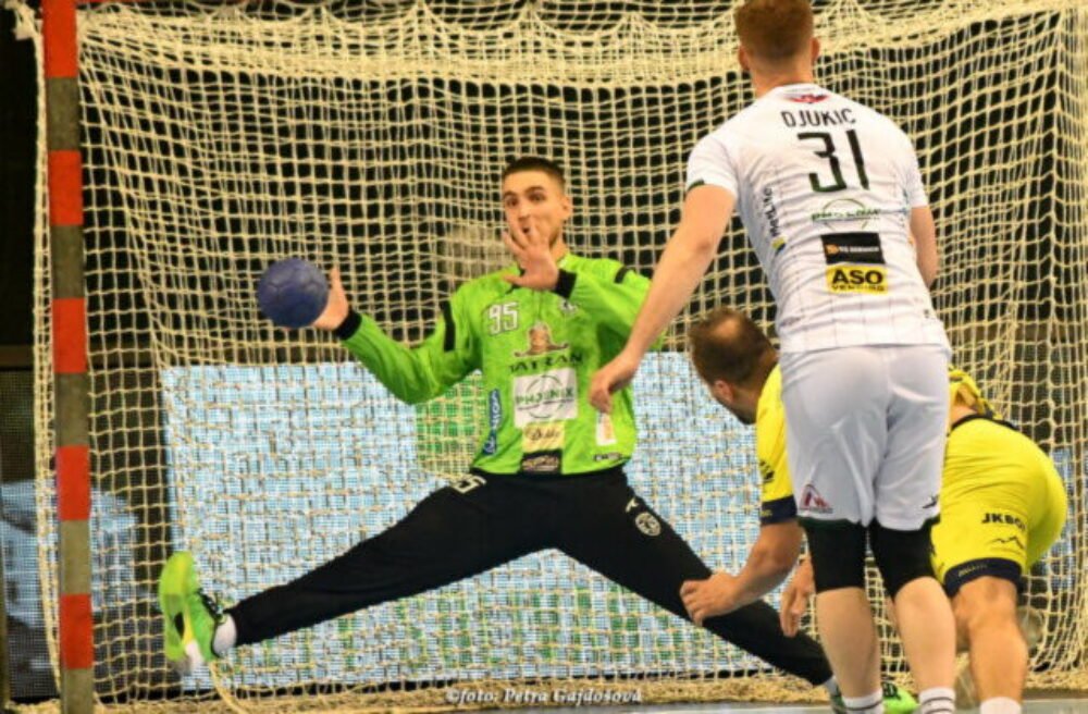 71636_presov-640x420.jpg Brankár Prešova Mitošinka kamarátom vravel, že vyhrajú o 10 gólov. Nakoniec to bolo o deväť