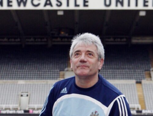 Legendárny Keegan má štvrté štádium rakoviny, túži sa rozlúčiť so štadiónom St James‘ Park