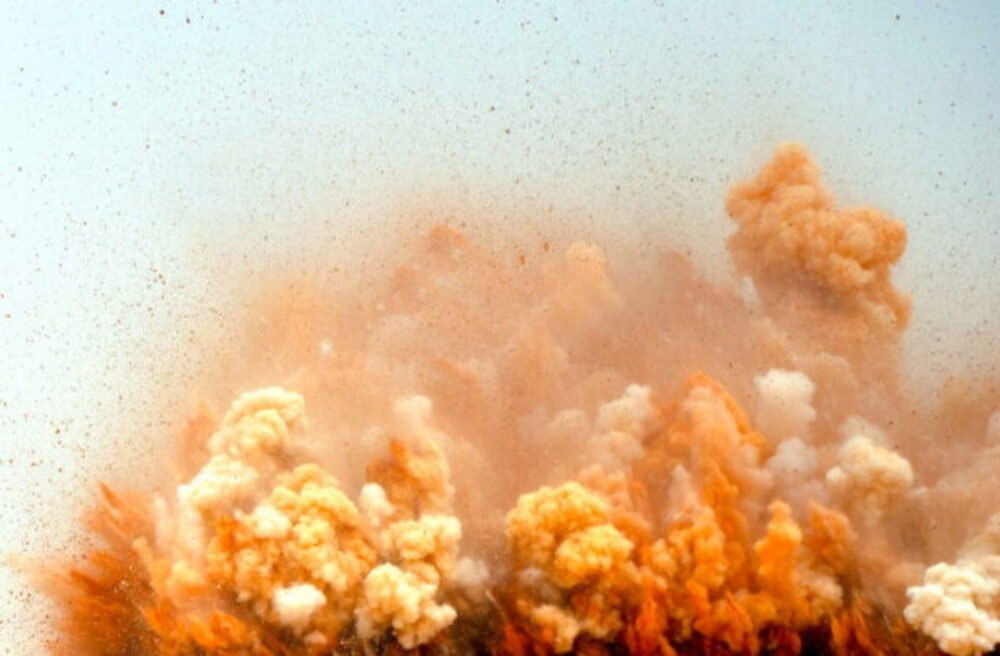 71688_gettyimages-1186342133-640x420.jpg Rana kladivom veľkým ako nákladiak, opísal obrovský výbuch továrne na pyrotechniku na Malte očitý svedok