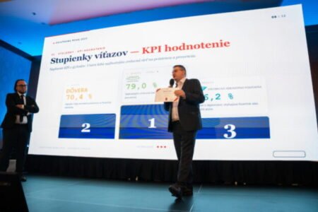 Union zdravotná poisťovňa uspela v hodnotení Poisťovňa roka 2025. Ocenenie jej priniesla dostupnosť lekárov a preventívnych vyšetrení