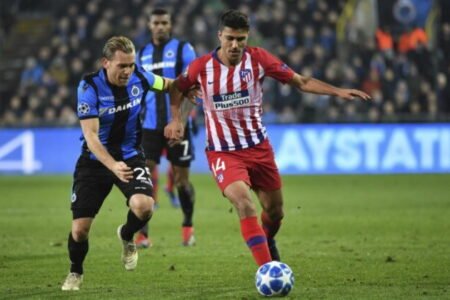 Rodri odkladá rozhodnutie o budúcnosti v Manchestri City. Venovať sa jej chce až po majstrovstvách sveta