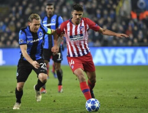 Rodri odkladá rozhodnutie o budúcnosti v Manchestri City. Venovať sa jej chce až po majstrovstvách sveta