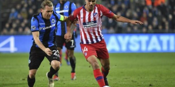 Rodri odkladá rozhodnutie o budúcnosti v Manchestri City. Venovať sa jej chce až po majstrovstvách sveta